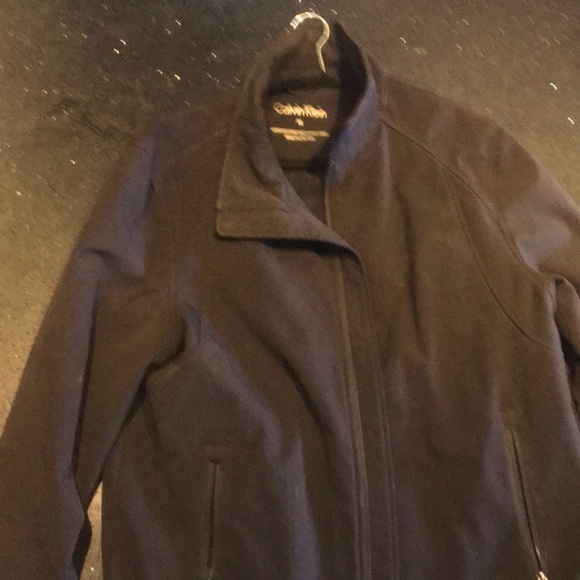 Light jacket - Picture 2 of 2